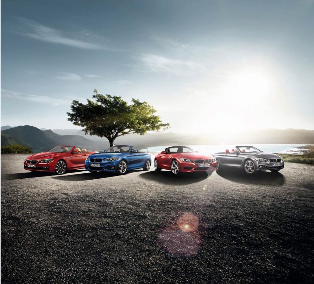 Marshall BMW tweet media