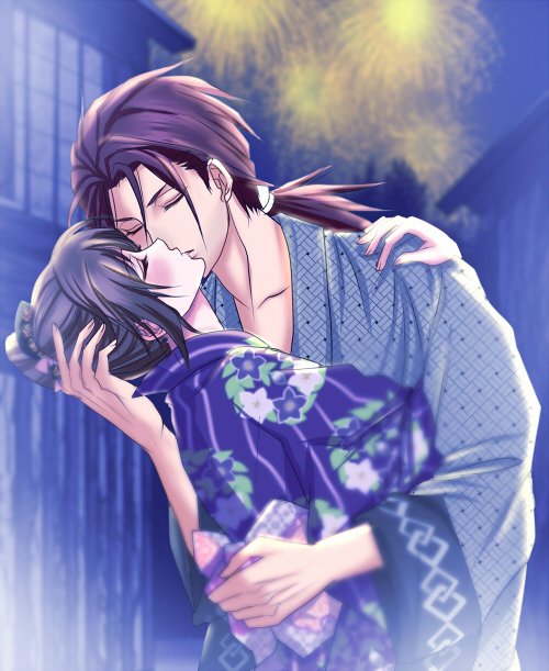 画像まとめ 薄桜鬼 アニメレーダー