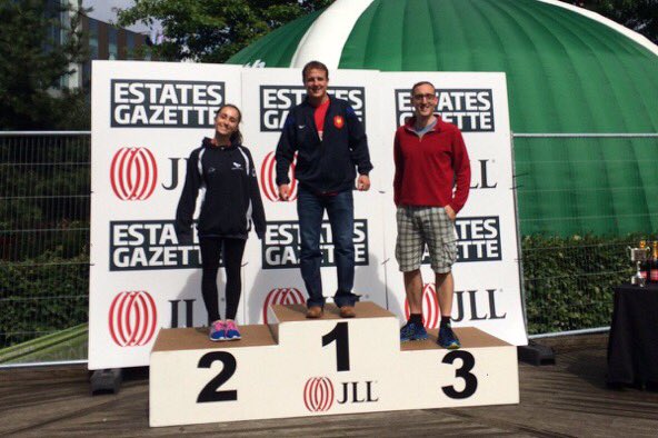 Congratulations to the <a href="/blackhurstbudd/">Blackhurst Budd</a> Triathlon team! #PropertyTriNorth <a href="/JLLUK/">Richard D.</a> <a href="/PropertyTri/">JLL Property Triathlon</a>