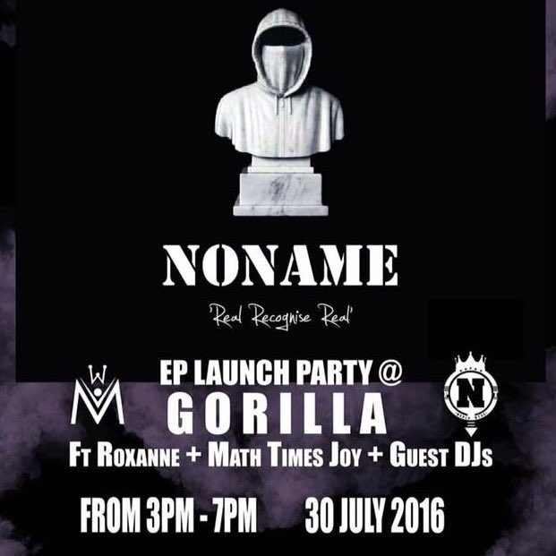 TOMORROW!!! #Manchester #Gorilla #Events #EventsManchester