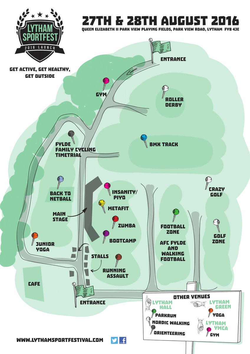 Look at our cool map #Lytham people and #share
<a href="/joininuk/">Join In</a>
<a href="/TurtleTotsLancs/">Turtle Tots Vicky</a>
@Stage_Company
<a href="/LSAInsan1tyPiYo/">LSA Insanity & PiYo</a>