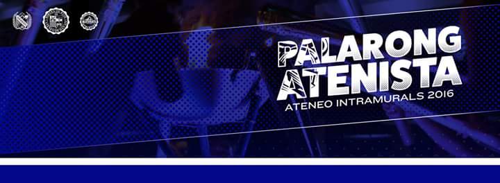 ADDU_SS's tweet photo. Don't forget to go to the opening of Palarong Atenista 2016 tomorrow at Martin Hall, 6 PM! #FirefromBlood #LabanSS π https://t.co/4CSTC7EH3Q