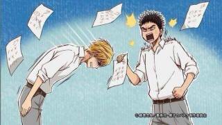 笠松幸男生誕祭のtwitterイラスト検索結果