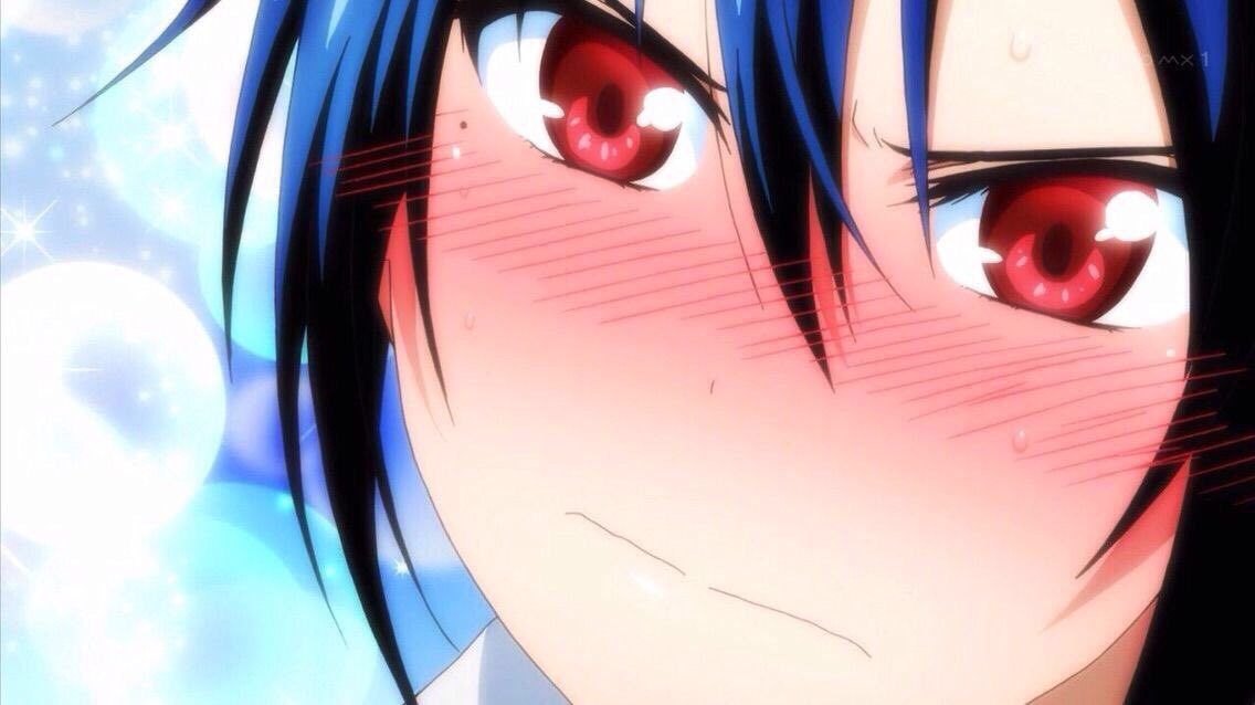 Ryu ニセコイ鶫love Tsugumi S0730 Twitter