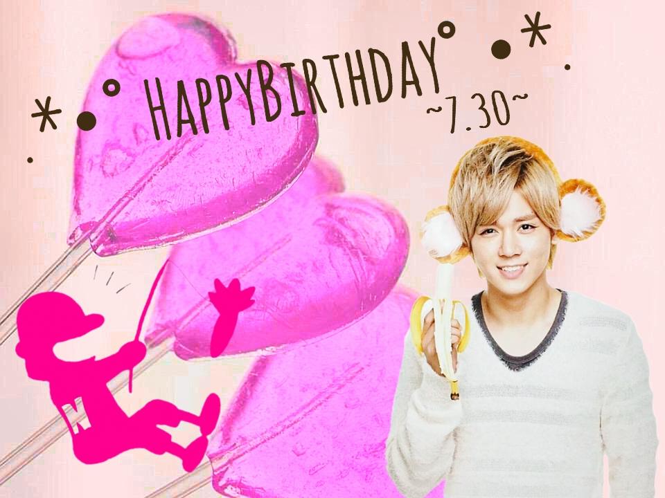 AixxxF's tweet photo. ✡｡:*こたきのぞむ*:｡✡

#小瀧望誕生祭
#小瀧望20歳
#小瀧望 https://t.co/EC6Q2vhCIK