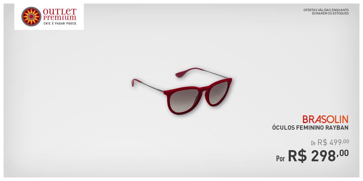 outpremiumrj's tweet photo. Aquele vermelho Marilyn Monroe... #OutletPremiumRJ https://t.co/7j653TacSW