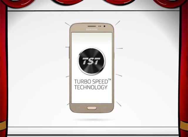 FabTechnoMelO's tweet photo. Avec #TurboSpeedTechnology, #Samsung va accélérer tous ses #smartphones ! ▷https://t.co/geAnghFOWJ via @Fredzone https://t.co/2kDfu2wJtM