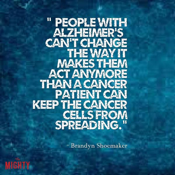 BrightStar_TF's tweet photo. What to Know About Alzheimer’s Disease | The Mighty https://t.co/J9pyhfD0nx https://t.co/XqmxHrCvdf