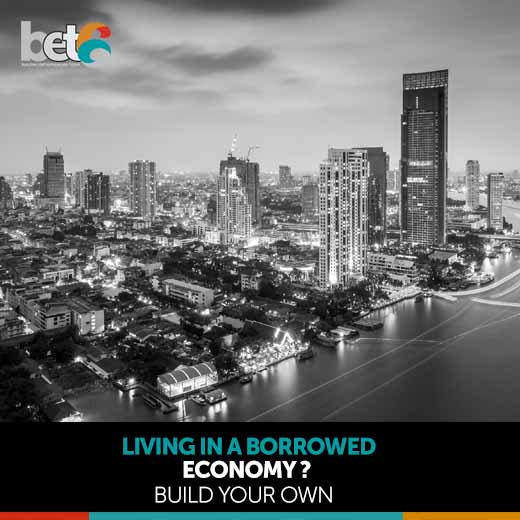 access_more's tweet photo. Dear Diamonds,
BET6 coming your way soon.
Watch this space
#letsbuildourown
#supportinghomegrownbusinesses https://t.co/kkXgs6d5jm