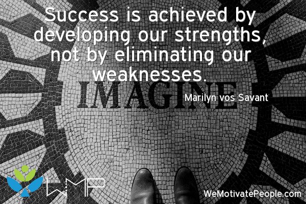 FutureTechStars's tweet image. #success #strengths #FTS