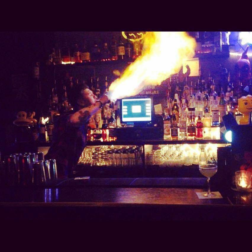 Lets get this weekend started! #Worcester #local #cocktails #summer