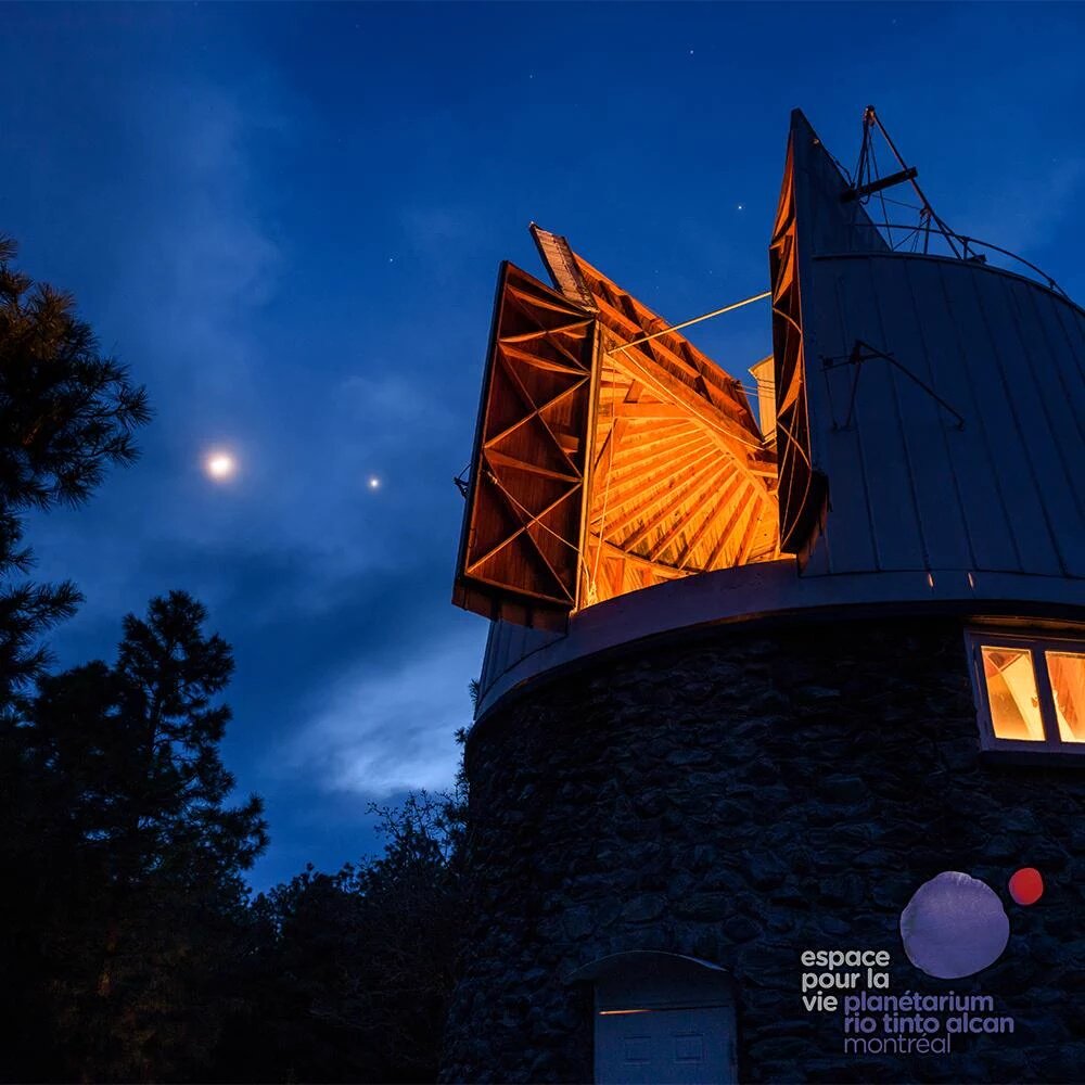 SaraUpdate's tweet photo. ทราบไหมว่า..ดาวพลูโตถูกค้นพบที่นี่
Lowell Observatory เมืองแฟลกสตาฟ 
อริโซน่า สหรัฐอเมริกา https://t.co/LAEkMbYLcn