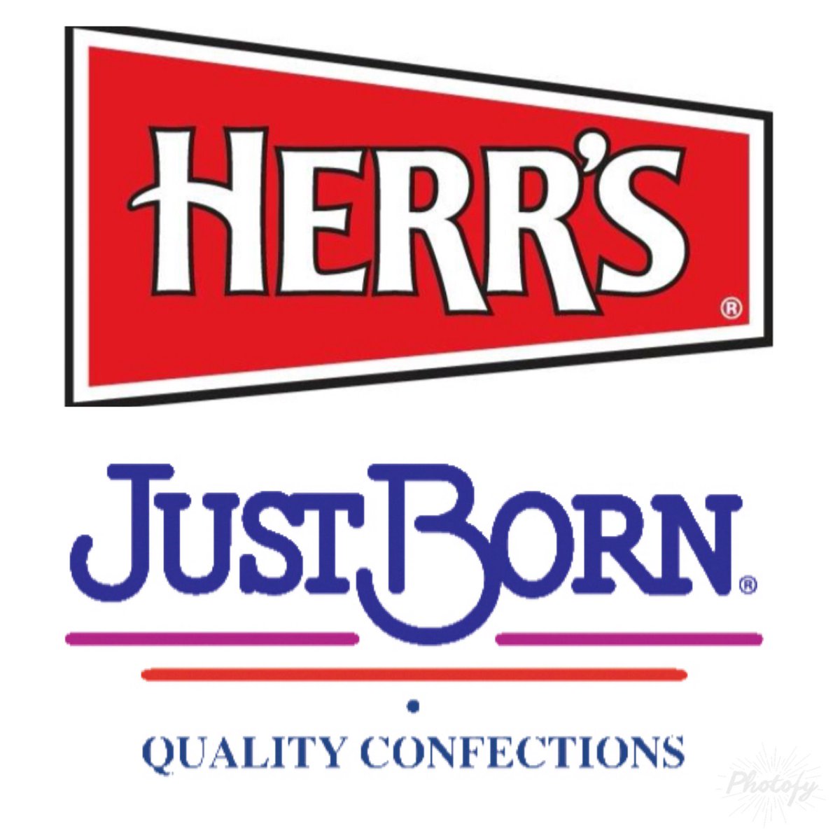 LilysHopeFound's tweet photo. It's #5KFriday! @JustBornInc is donating candy & @herrfoods is donating chips for participants of #LilysLoop on 9/10 https://t.co/JD5P2HXOhn