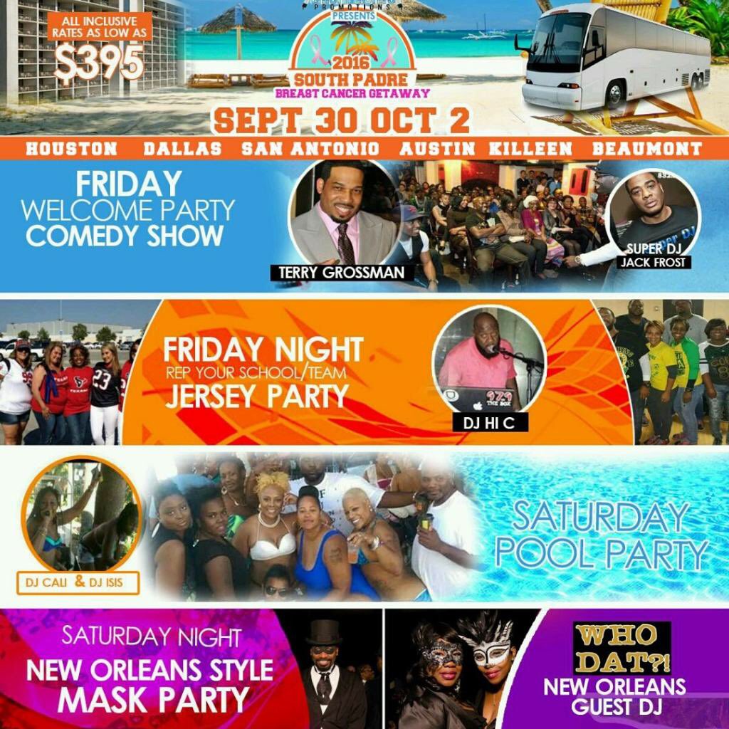 SPadreGetaway's tweet photo. If you forgot what is happening this fall...Come out and show out in these BrightLights https://t.co/xbNlRc650L