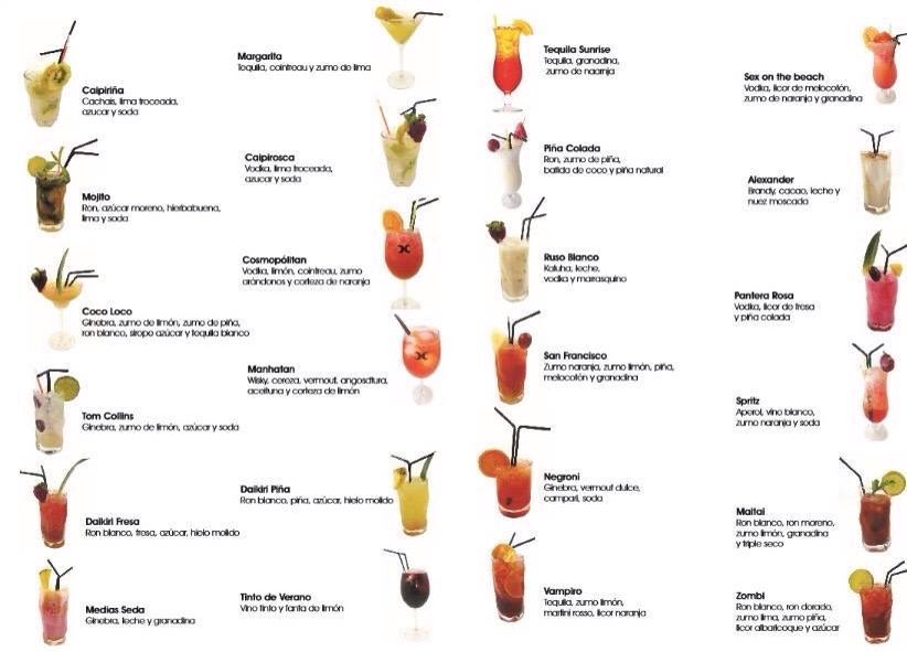 doslunasbeach's tweet photo. Déjate seducir por los #coktails de #doslunasbeach #valencia @MRJCI https://t.co/nCHWRvGjvF