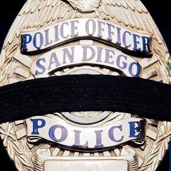 robertphickey's tweet photo. Heartbroken over the news. I worked w Gang  Officers for 12+years and they're some of SD's finest. Stand with #SDPD https://t.co/Cr5TYtiNZJ