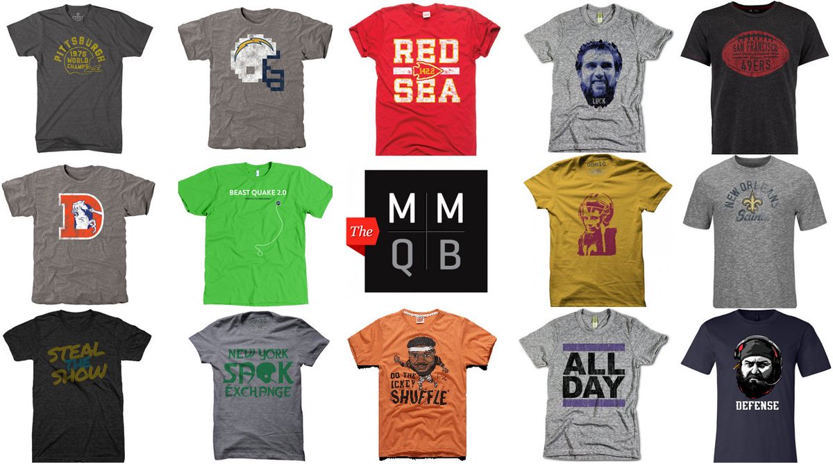 cool nfl shirts