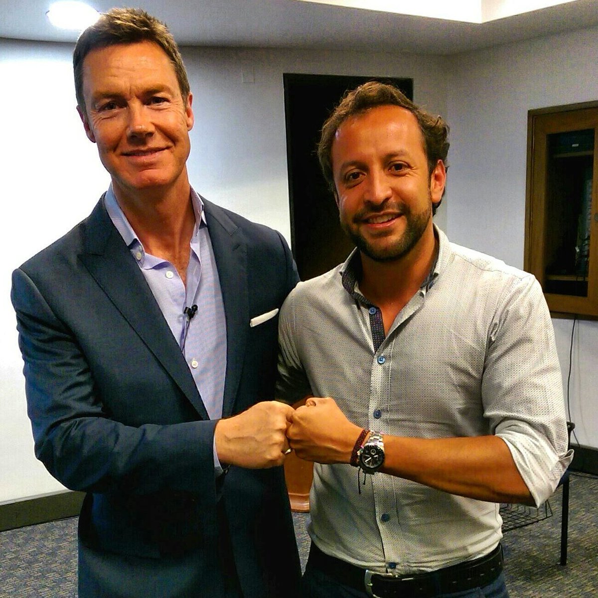 Harrison Monarth (@HarrisonMonarth) | Twitter