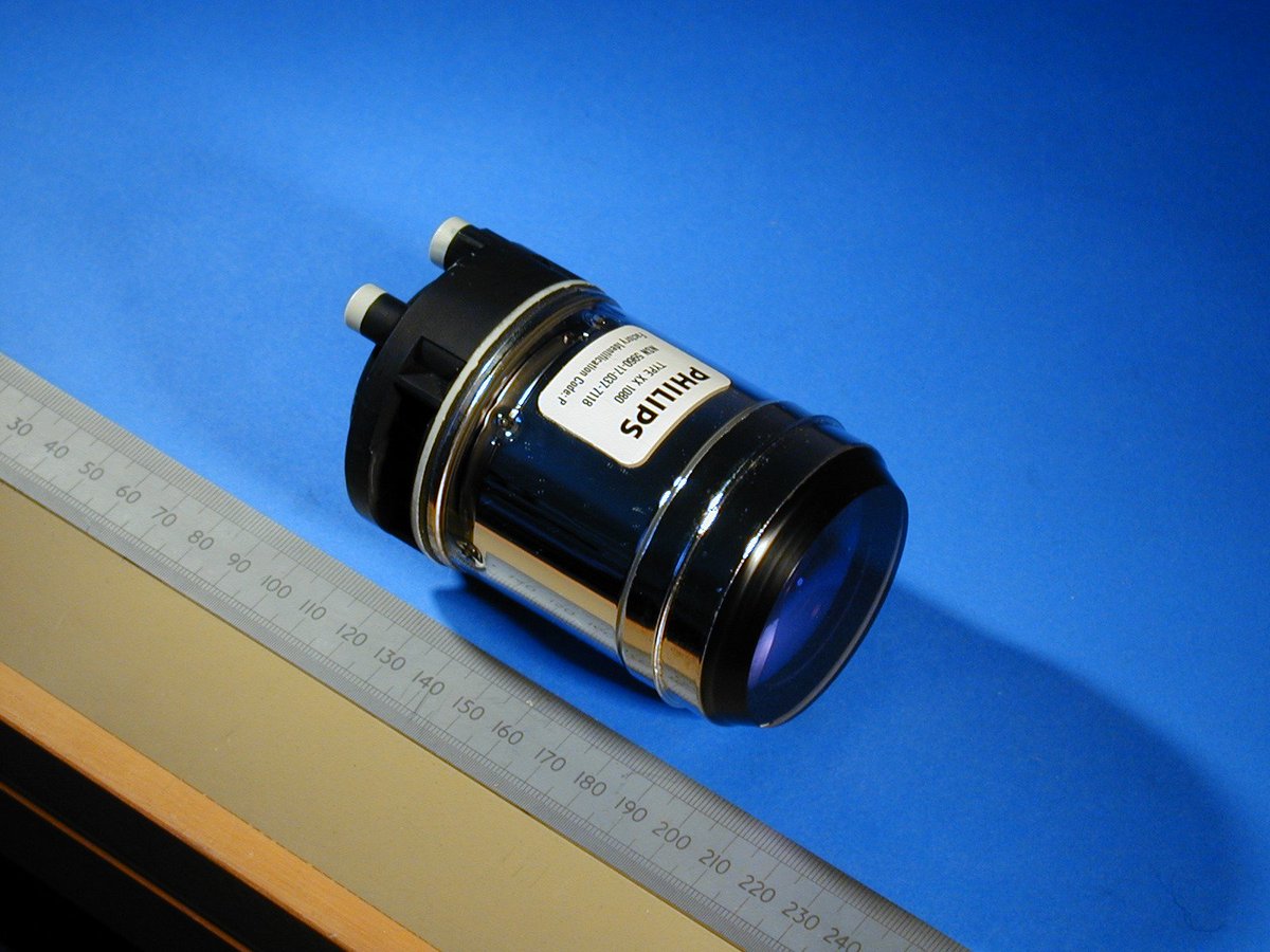 #ImageIntensifier XX1080 in stock.  With PSU, tested. Buy at abex.co.uk.
