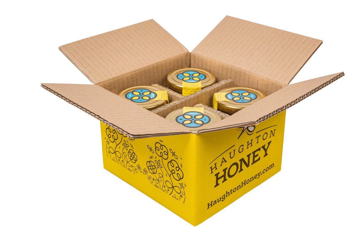 Wahheeeyy #FridayFeeling 👏 RT+F to #win a 4 pack of our award winning #English honey #staysticky #FreebieFriday 👍🐝