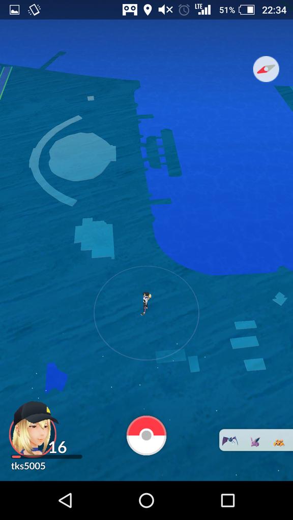 Yuuki ポケモンgo Pokemongoyuuki Twitter