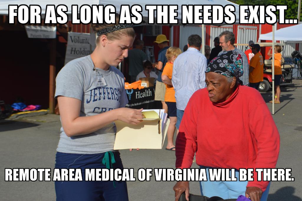 RAMofVA's tweet image. #SWVA #Virginia #Health #HealthCare #Volunteer #RVA #Norfolf #Dentist #Doctors #Medical #Vision #Richmond #RAMVA