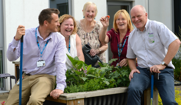 NSFT mental health tweet media