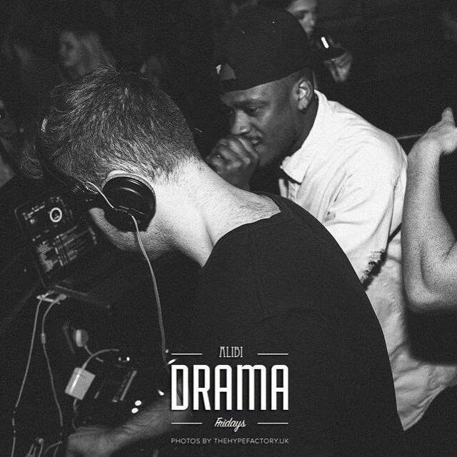 Back on the mic tonite, catch me in alibi, if you in Belfast let me know. #DRAMA 🔥🎤🎉🎶
