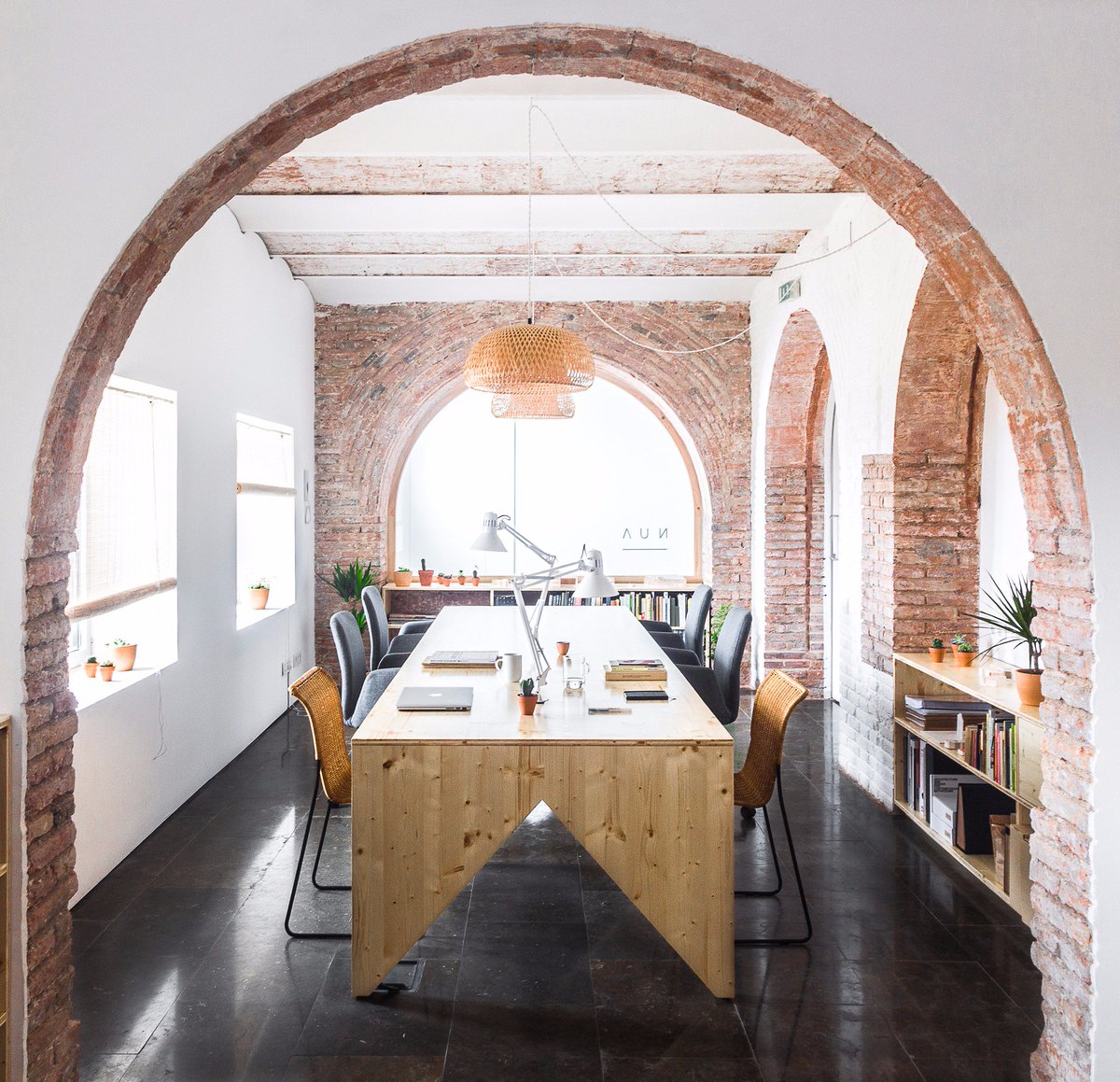 > Three of our projects published in gooood, an architectural site from Beijing! thanks!  goo.gl/i0ZbR7