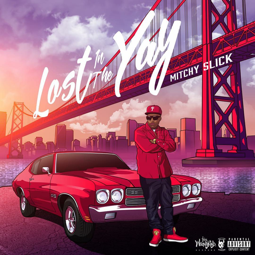 WhiteBulgerShow's tweet image. @OGMITCHYSLICK @Jamn957 #Jamn957 open.spotify.com/track/2RfTZTw9… ITS HERE #LostInTheYay LOST IN THE YAY #WrongkindRecords