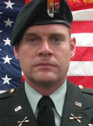 GreenBeretFound's tweet photo. Today we also remember Captain Jason E. Holbrook on the sixth anniversary of his passing. De Oppresso Liber! https://t.co/cVhFI0pS4C