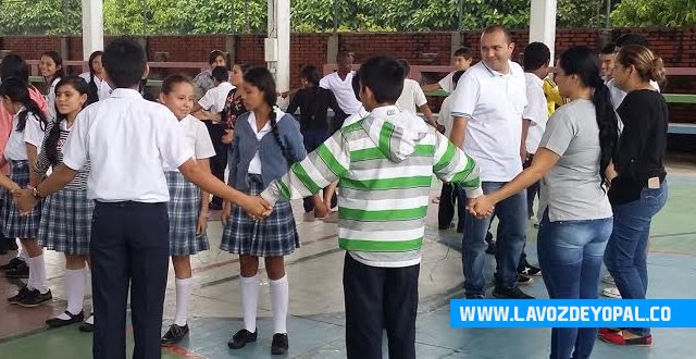 Sabanalarga le apuesta a la educación para una sexualidad responsable dlvr.it/LvxzP8