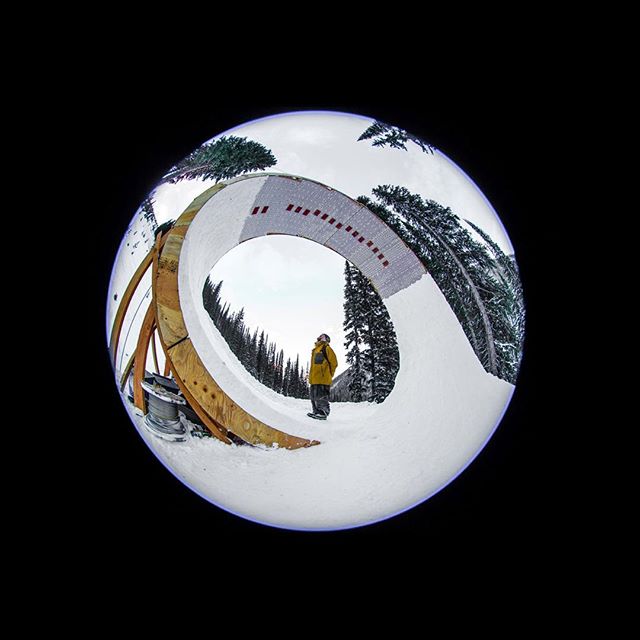 armadaskis's tweet photo. Can’t wait to see this on video @TannerHall 
Photo: @willwissman https://t.co/gM4IUBK7K7
