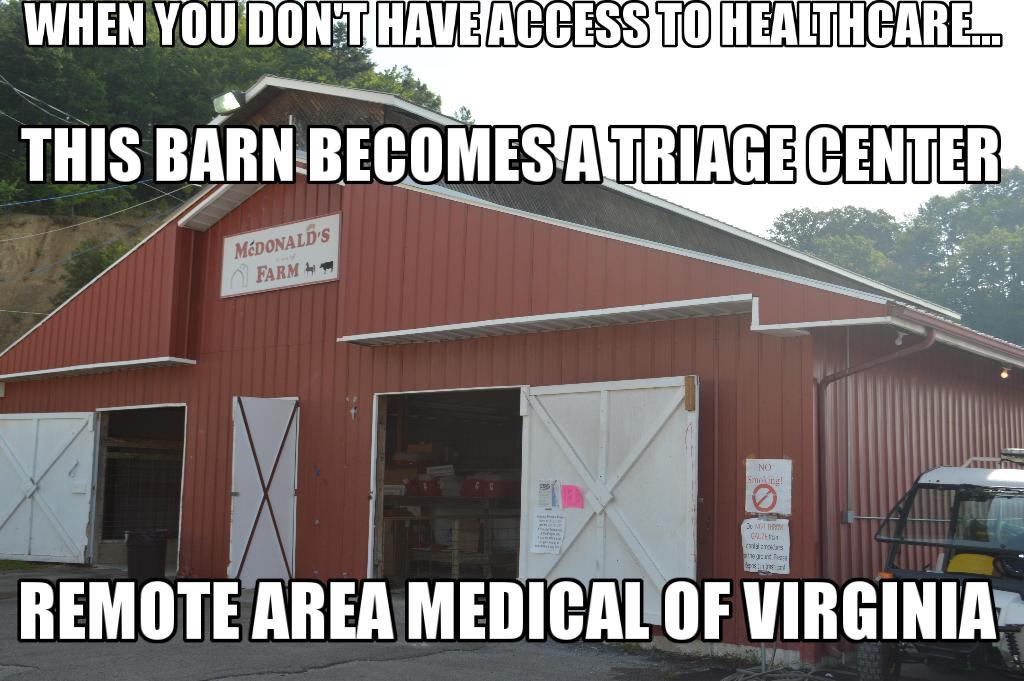 RAMofVA's tweet image. #SWVA #Virginia #Healthcare #Volunteer #RAMVA #RAMVirginia #Doctors #Vision #Dentist #RVA #Norfolk #Richmond