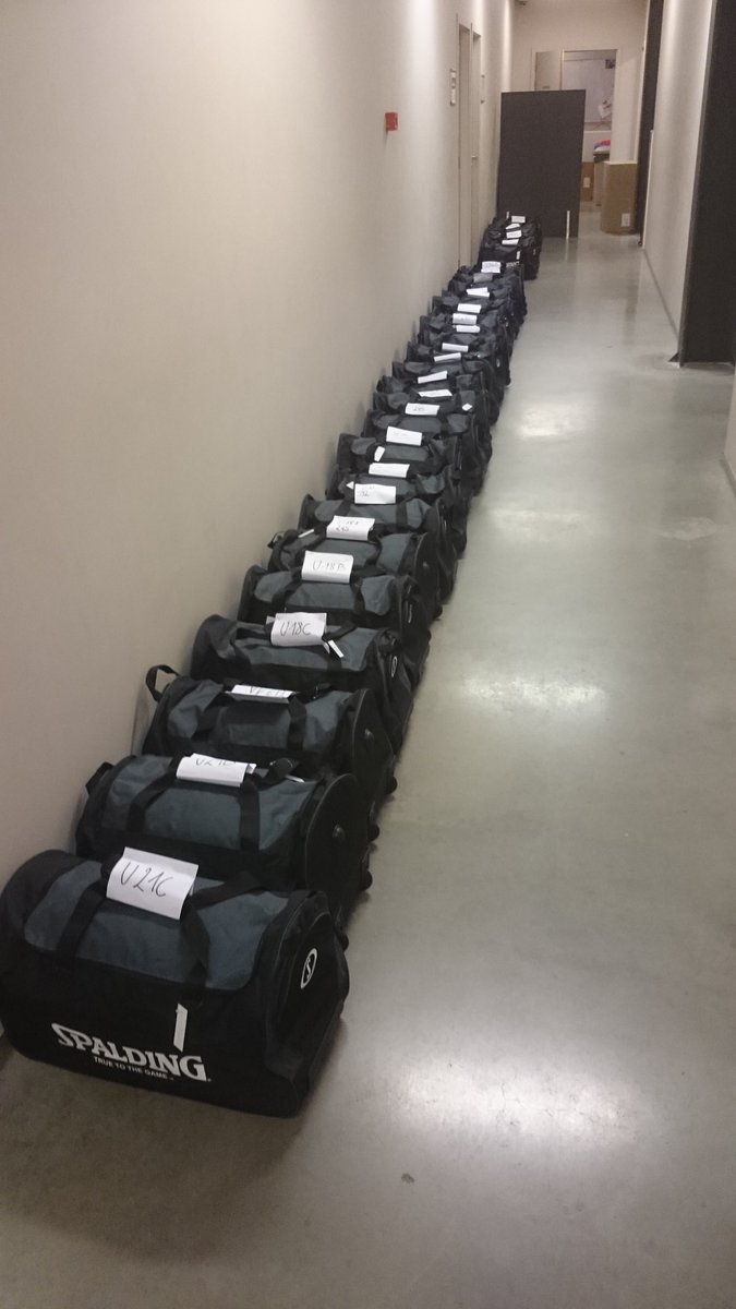 <a href="/basketatsea/">Frank Timmerman</a> Youth gamewear all most ready for some action <a href="/BCOOSTENDE/">claude</a>  @KBGODuva