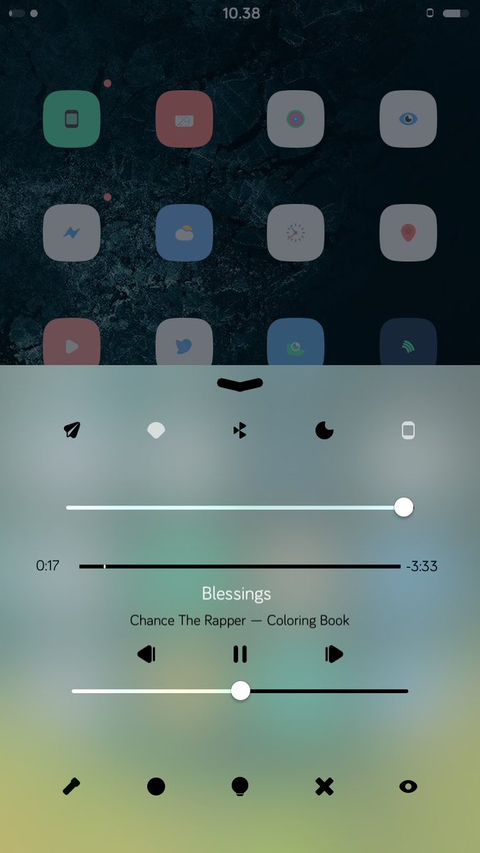 ianismarshall's tweet photo. Jailbreak just came back, so I'm keeping it simple with some #cataracs and #pebbli https://t.co/mnlNX8z2Mt