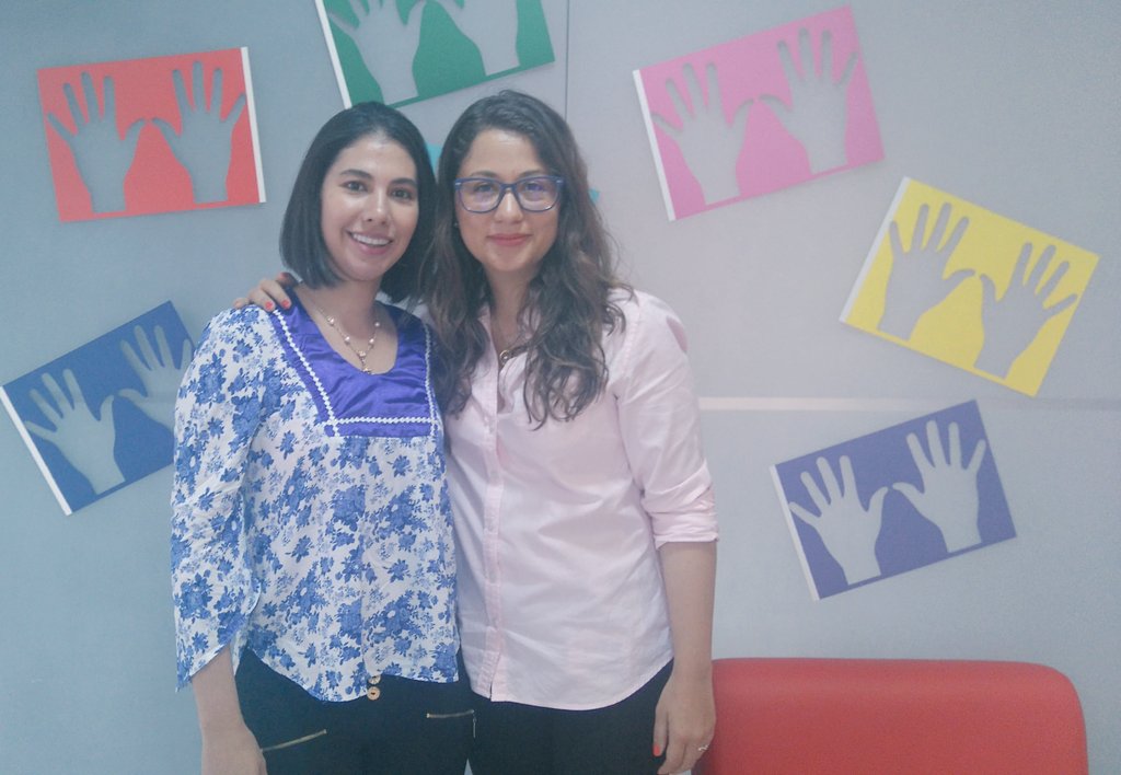 <a href="/MCColingrid/">Ingrid Gomez Jojoa</a> nos visita y recorre instalaciones de nuestra entidad, y con ella decimos #SeHablaEnLenguaDeSeñas