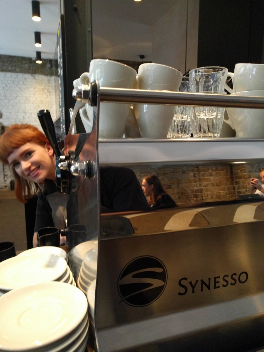 Association Coffee tweet media