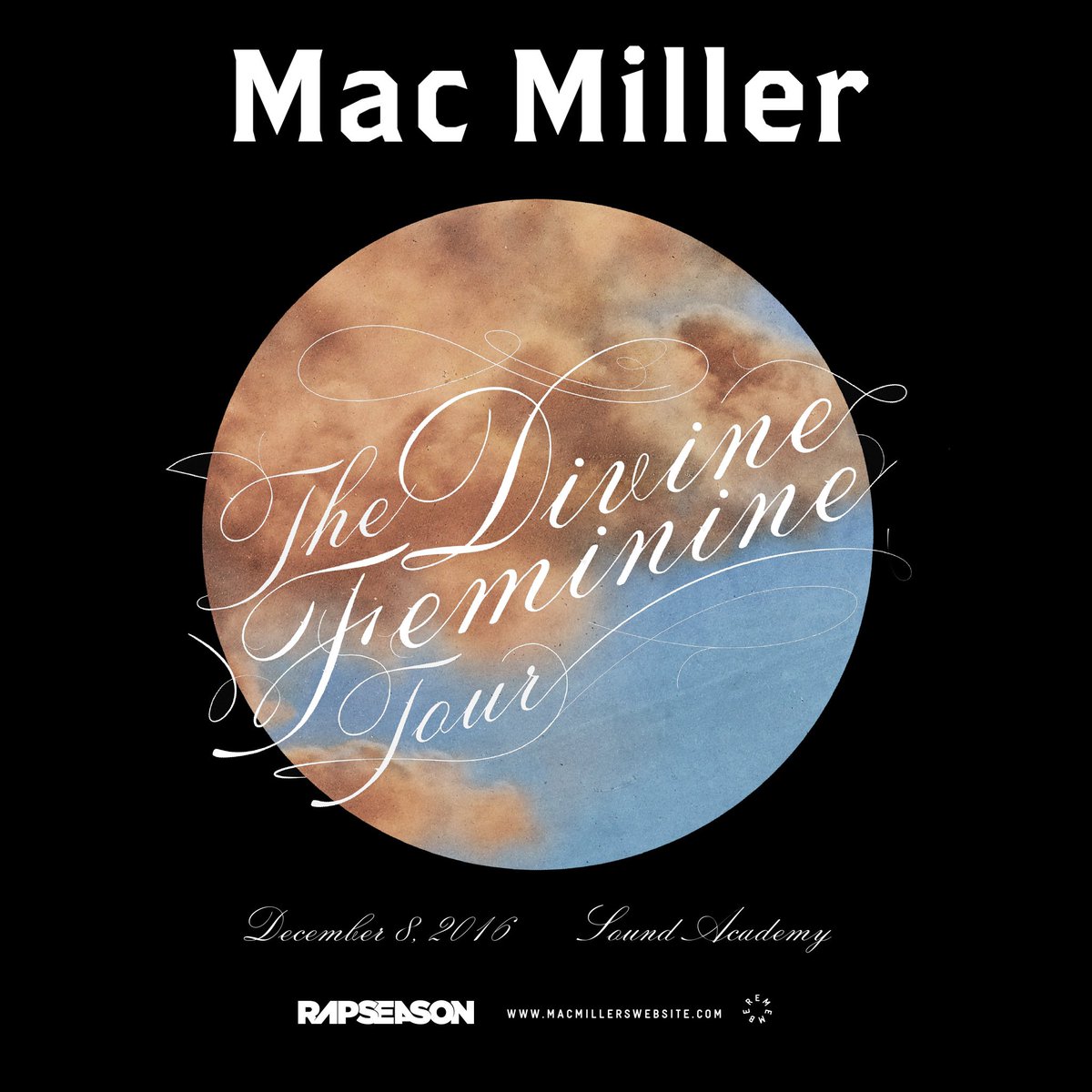 RAPSEASON tweet media