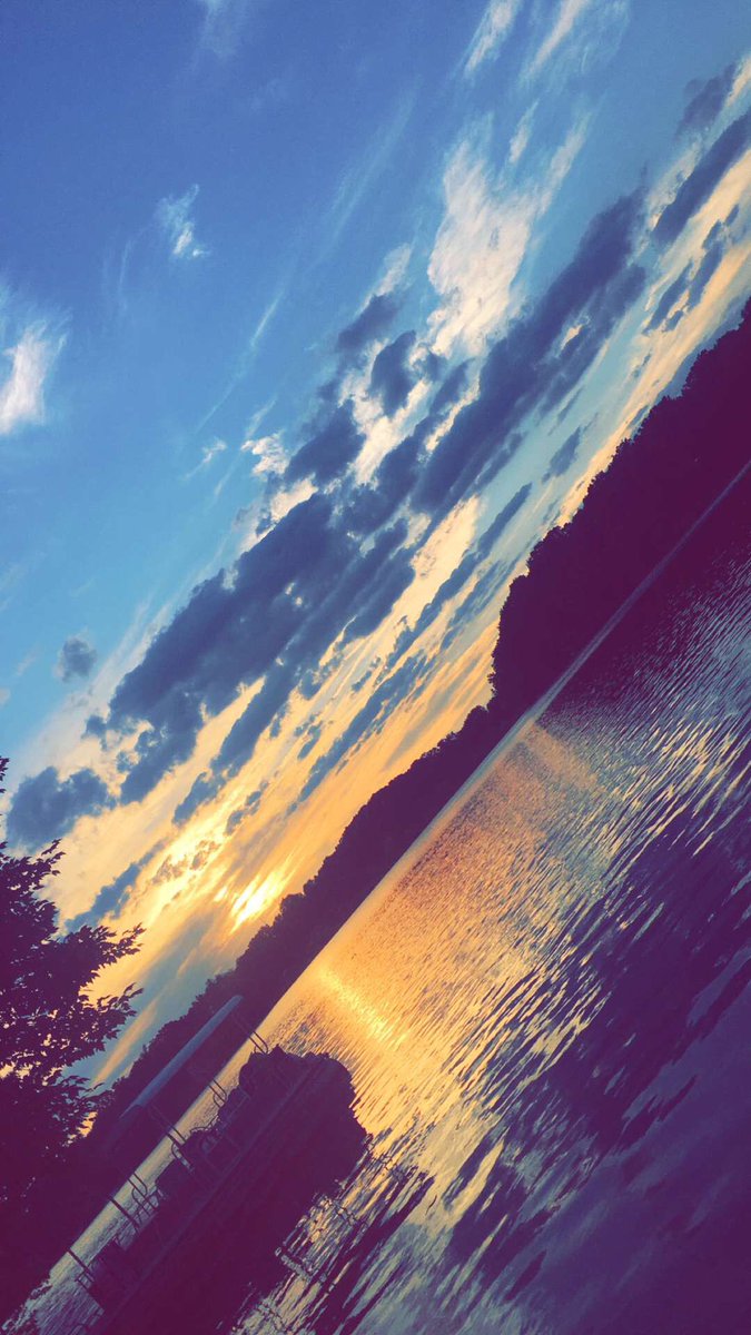 qualityviews's tweet photo. Meyers Lake, Ohio https://t.co/VRkTf7af1x