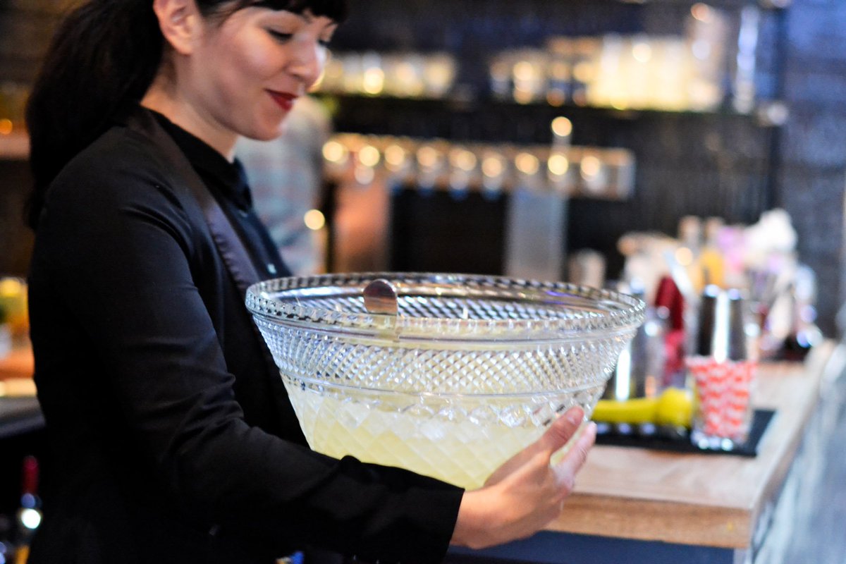 How to survive a seven-drink tasting menu without blacking out: bit.ly/2amYy7y
