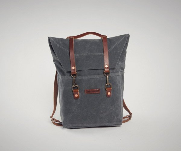 getwoodsly's tweet image. With leather straps and plenty of pockets, this bag will quickly become your go-to. bit.ly/2ai48Wt