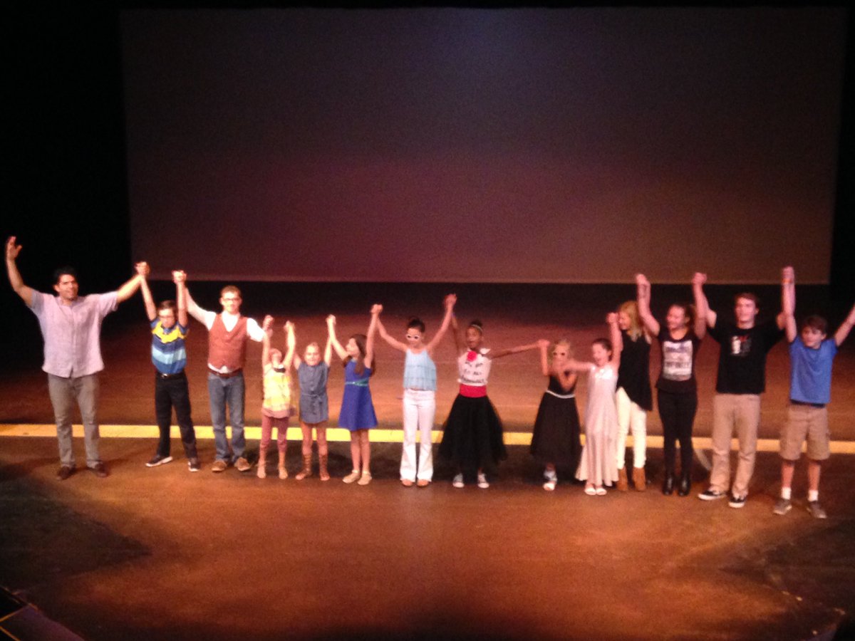MaggieBearden's tweet photo. Thankful for a fantastic week @ActingOutBham movie camp! https://t.co/ECOF3L1rP1