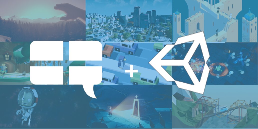 Get_Pretio's tweet image. #UnityDevs! Discover the power of #MobileRewards  hubs.ly/H03FFvq0 #Unity
