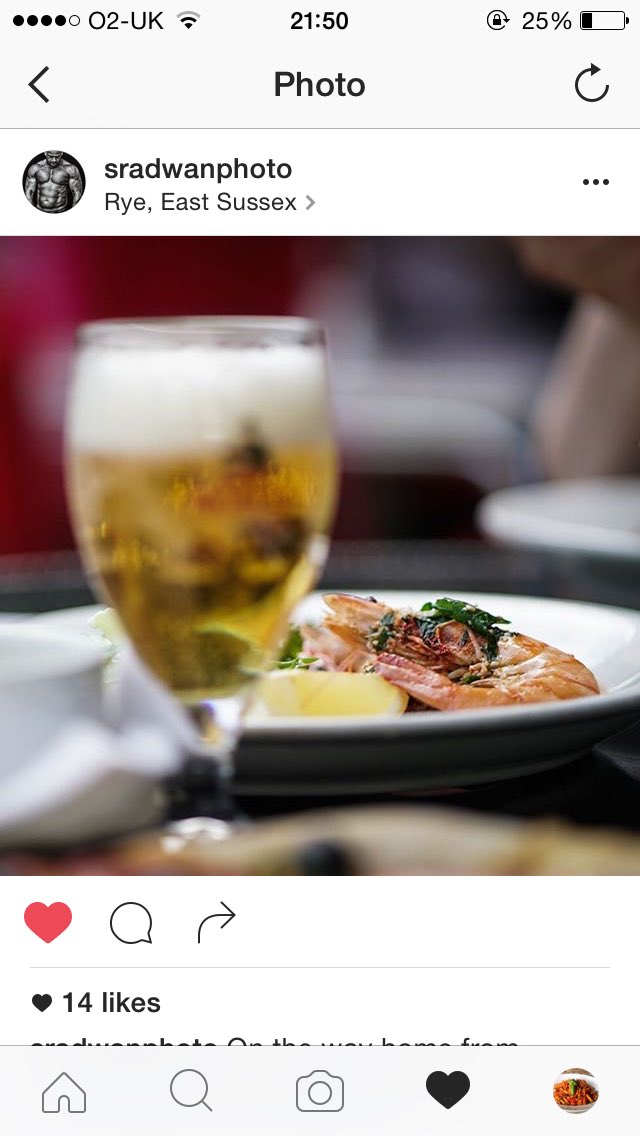 XsimplyitalianX's tweet photo. @sradwanphoto great pic in mi #ryeuk trattoria grazieee https://t.co/iHKZw9wSBh