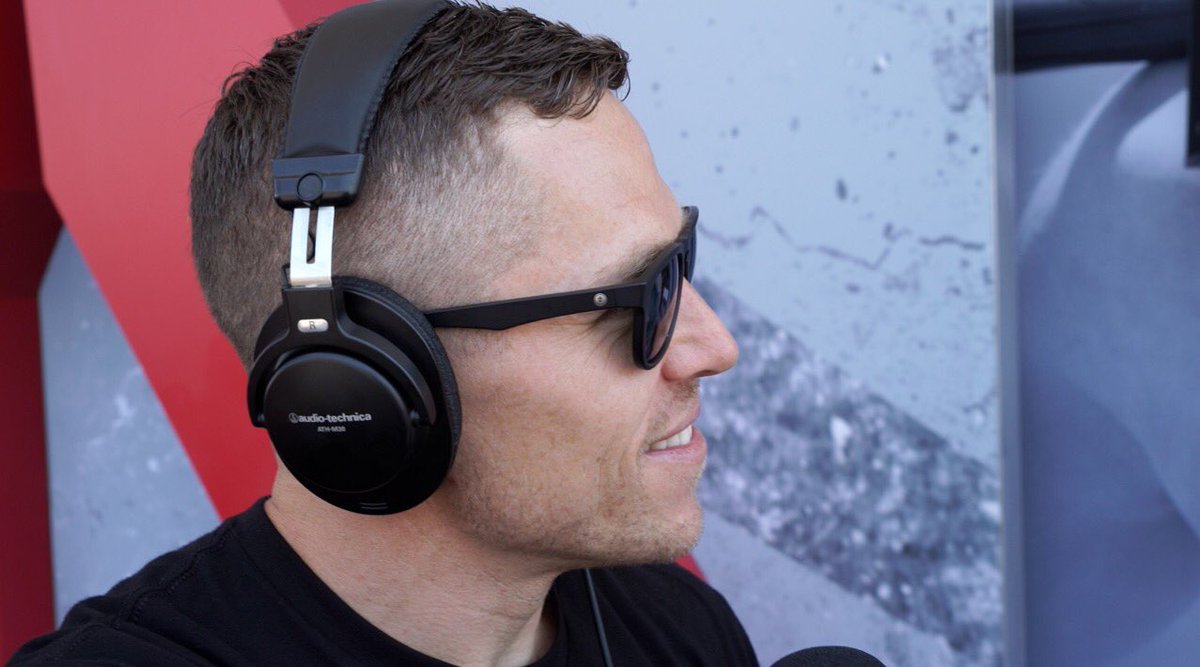 The wait is finally over! The <a href="/Matt1Chan/">Matt Chan</a> episode is out on ITunes now! #btbpodcast #Crossfit