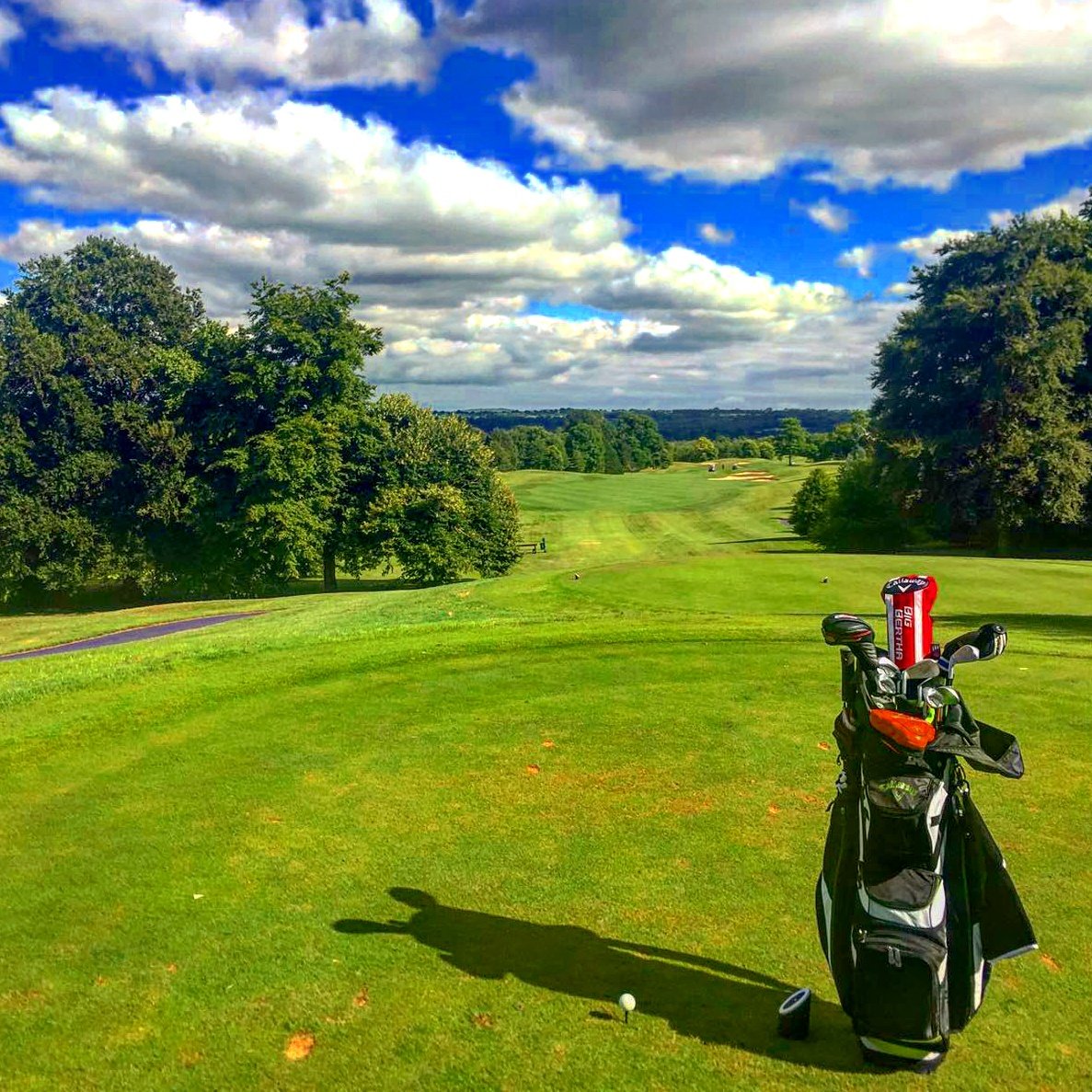 Mark_hoban's tweet photo. Great #golf today @mountjuliet ..@4golfonline need a course vlog here guru https://t.co/5HvhQAfqGI