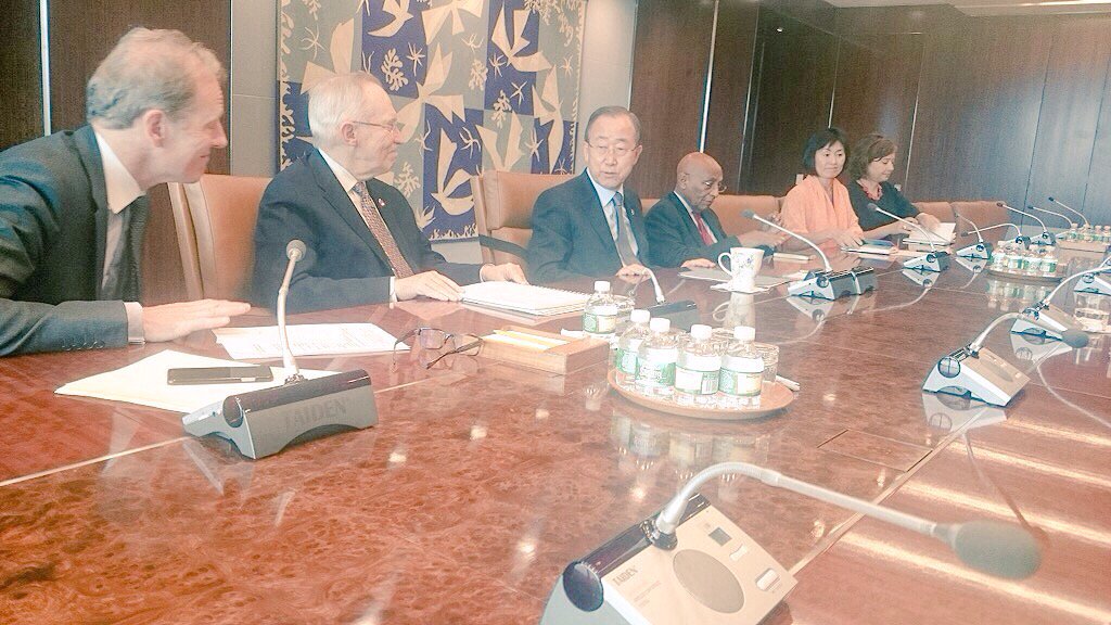 AMB.(Dr.) Amina C. Mohamed tweet media