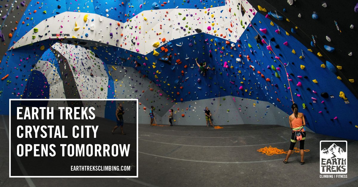 Earth Treks (EarthTreks) Twitter