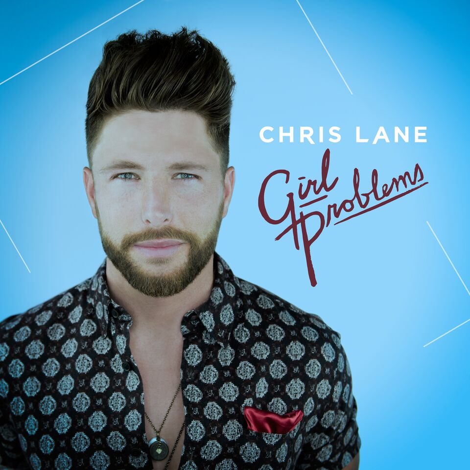 Chris Lane tweet media